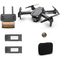E88 Pro Drone with DUAL Camera, WiFi FPV 1080P HD Dual Foldable