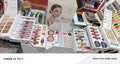 Miss Young 88 Pcs Full Makeup Kit